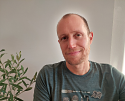 Hagen Sehorst